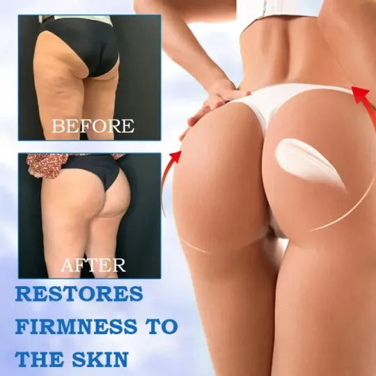 Fubsta™ Advanced Skin Tightening Rejuvenating Cream ( BUY 1 GET 1 FREE )⭐️⭐️⭐️⭐️ 4.9/5 Reviews