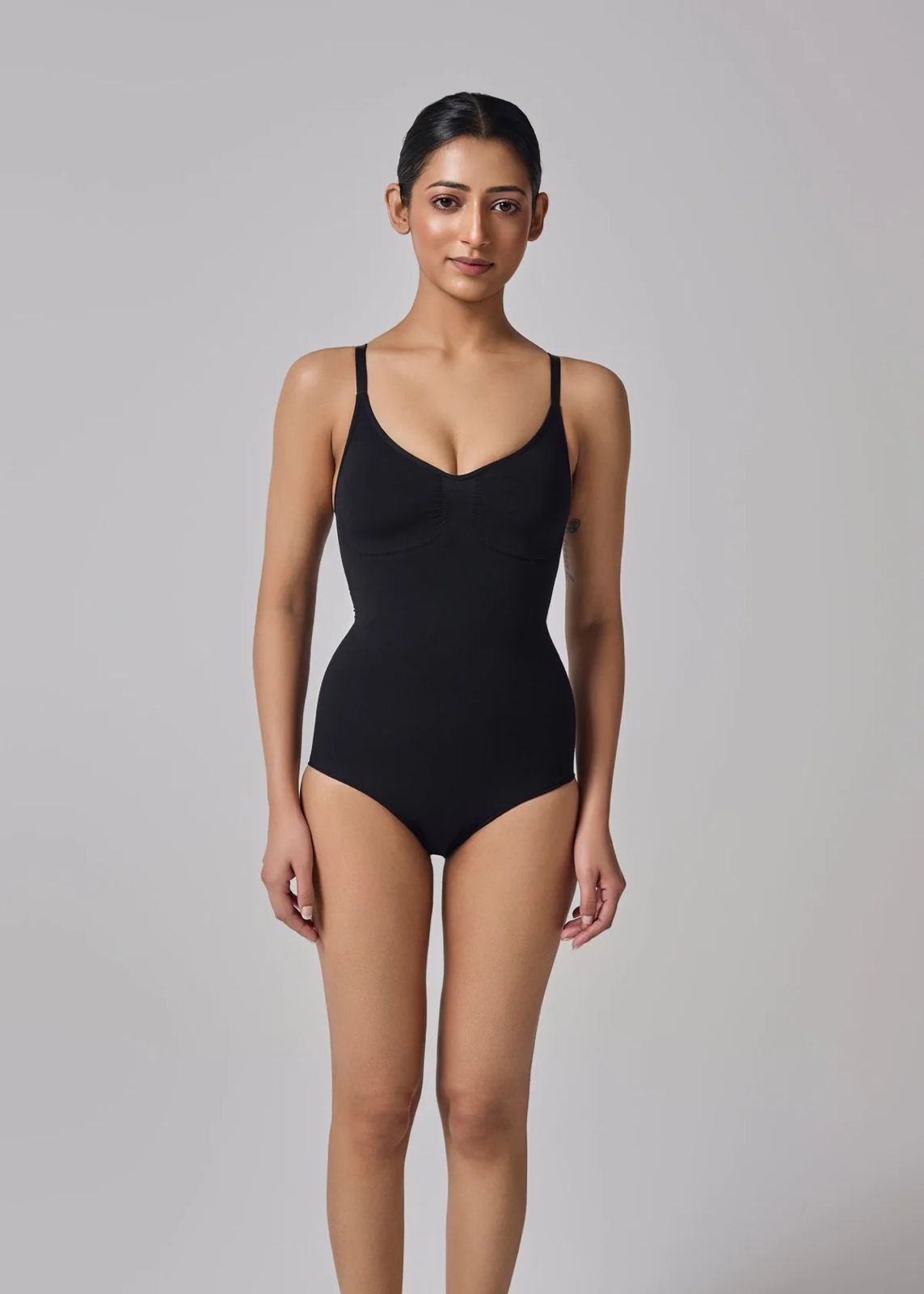 360° Tummy Control Shapewear – Intense Sculpt for Hourglass Shape | BUY 1 GET 1 FREE | ⭐️⭐️⭐️⭐️ 4.9/5 Reviews