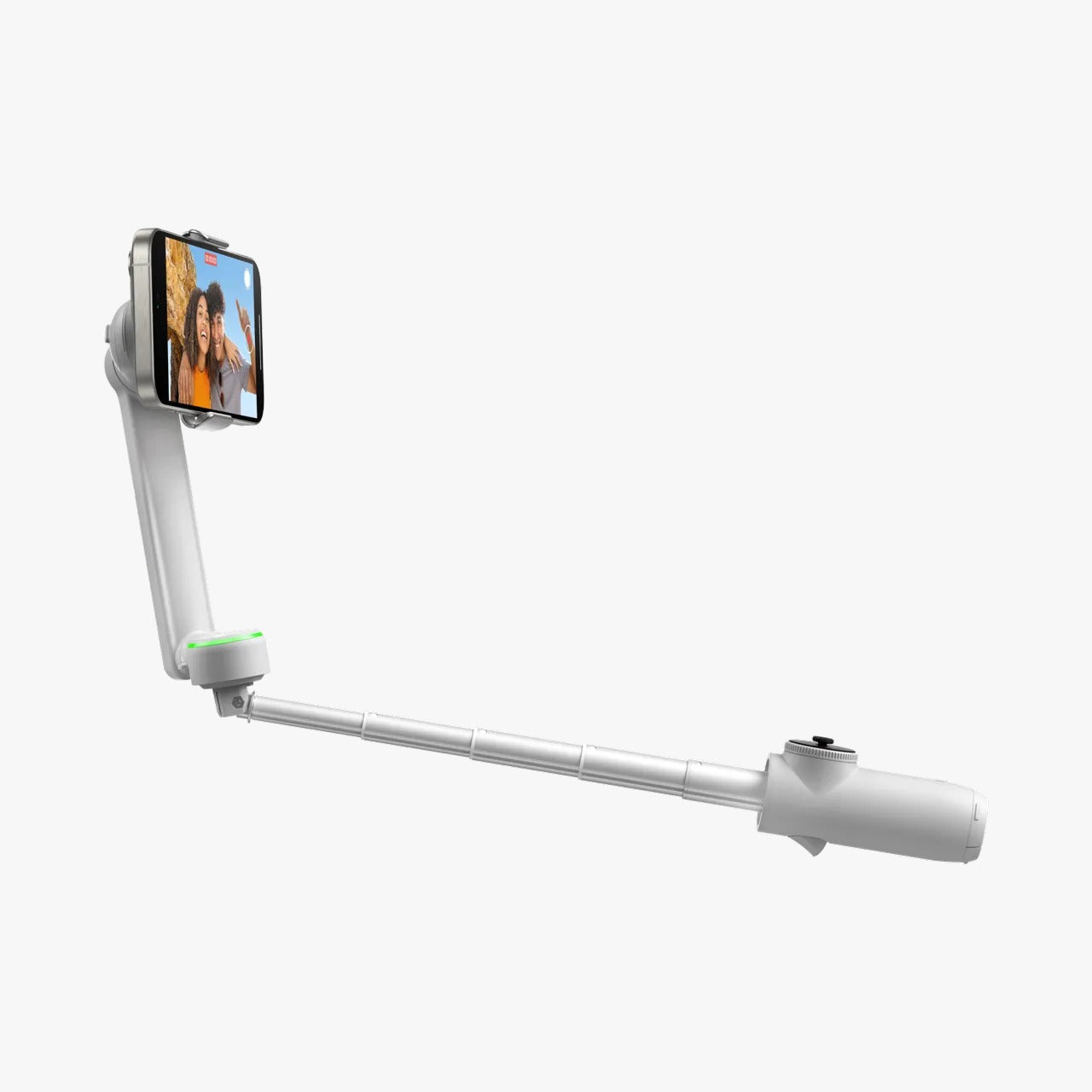 INSTA 360 Flow Pro 2.O with AI Gimble  [2025 Edition]