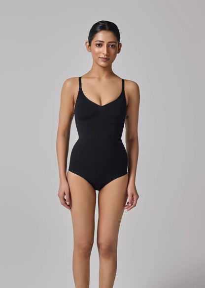 360° Tummy Control Shapewear – Intense Sculpt for Hourglass Shape | BUY 1 GET 1 FREE | ⭐️⭐️⭐️⭐️ 4.9/5 Reviews