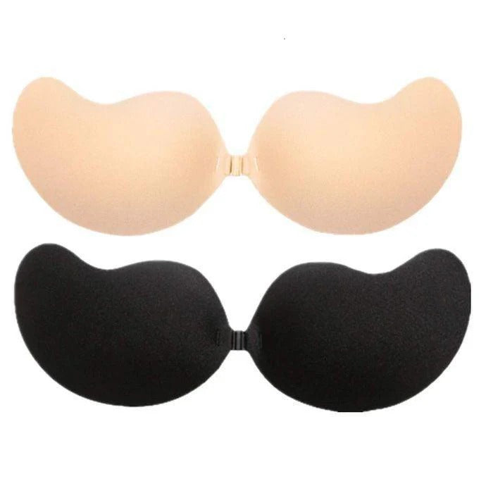 Zivamwe Mango Kiss Cleavage Bra |BUY 1 GET 1 FREE | ⭐️⭐️⭐️⭐️ 4.9/5 Reviews