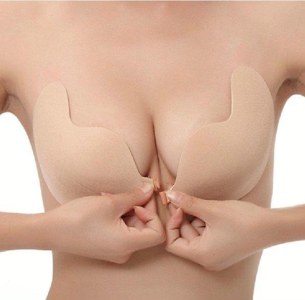 Zivamwe Mango Kiss Cleavage Bra |BUY 1 GET 1 FREE | ⭐️⭐️⭐️⭐️ 4.9/5 Reviews