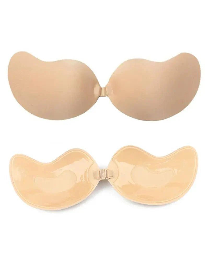 Zivamwe Mango Kiss Cleavage Bra |BUY 1 GET 1 FREE | ⭐️⭐️⭐️⭐️ 4.9/5 Reviews